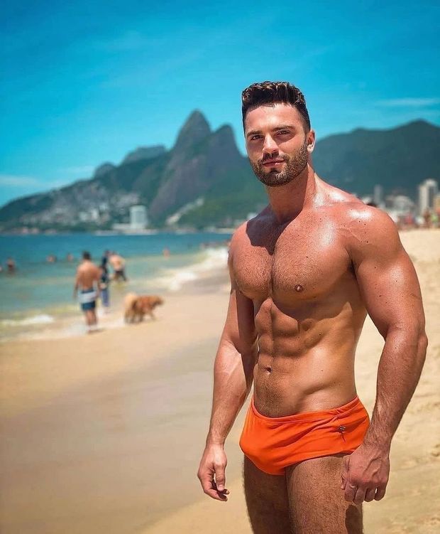 gustavo naspolini