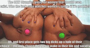 Would you sign a petition to get this approved? Comment—I'll do some counting. Consider it a safe-space for your nasty thoughts, fuck-slut.