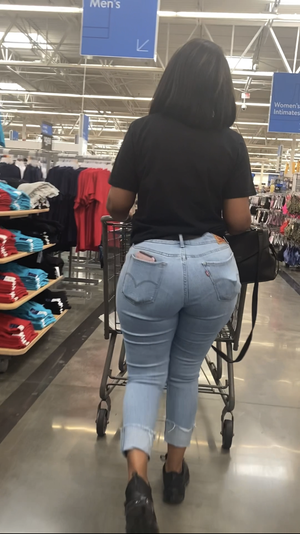 tight jean's latina