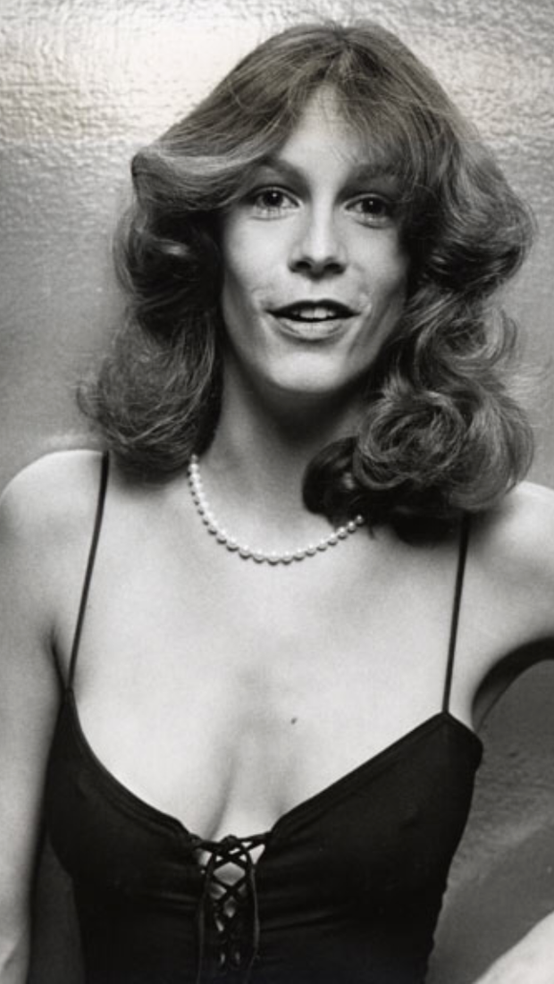 Classic Badass Babe: Jamie Lee Curtis
