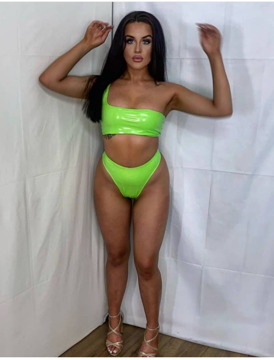 hot