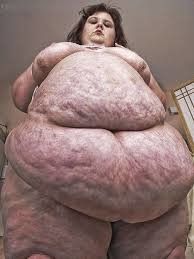 "Pork Babe" Iowa-2022-Linda Laasky (nickname-soooweeewhore)