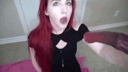 training day....To day throat.......