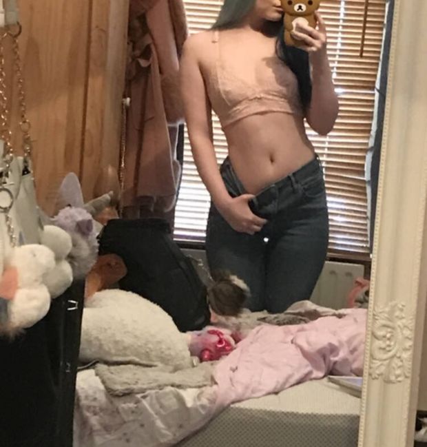 Bralette