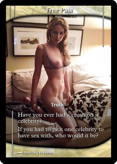Truth: Free Pass