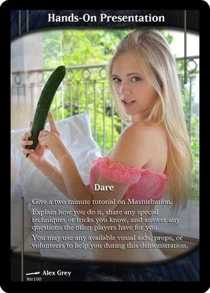 Dare: Hands-on Presentation