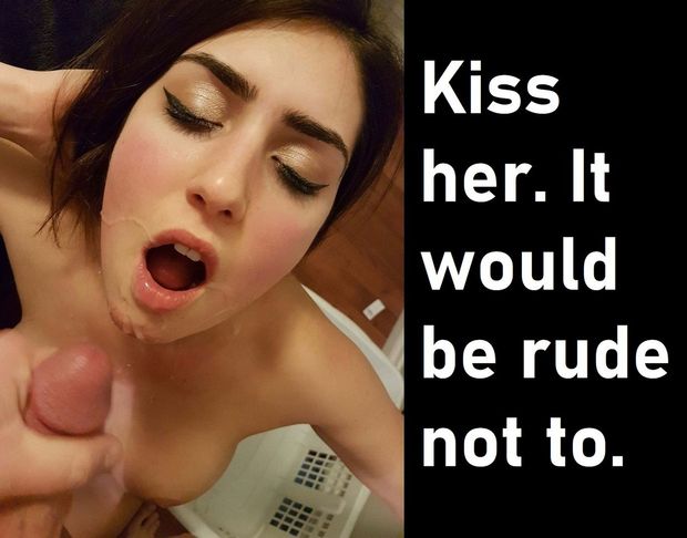 Dont be rude