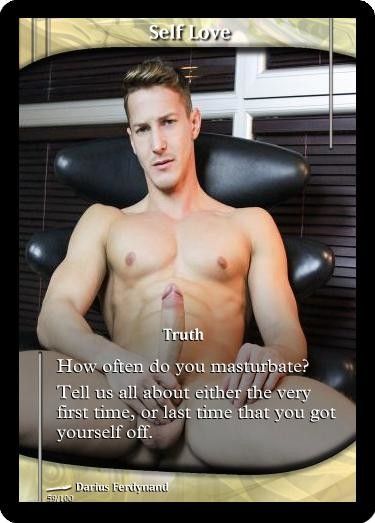 Truth: Self Love
