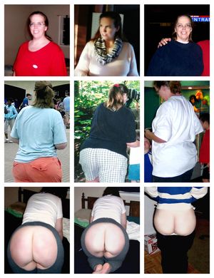 Big Beautiful Ass Church Milf Tara