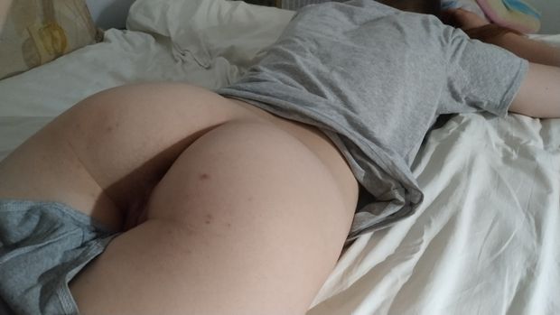ass