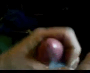 Put it in your mouth swallow it