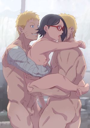Sarada