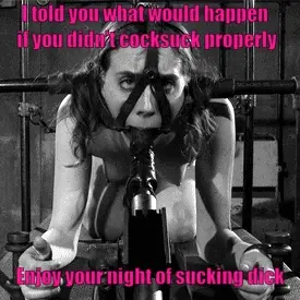 enjoy your night