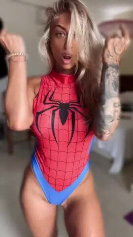 Spidergirl