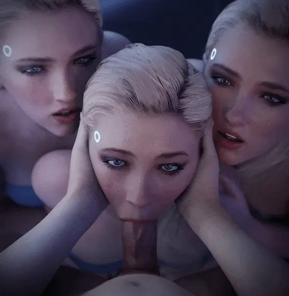 Chloe/s #1 Detroit