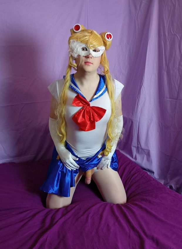 cosplay