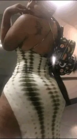 look at that ass