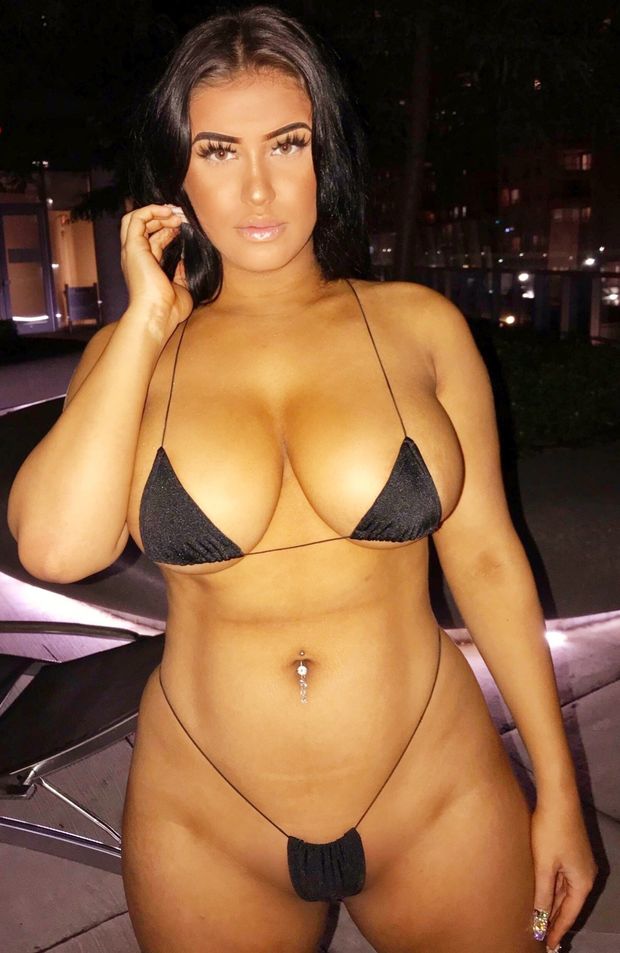 hot babe