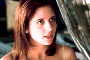 "In English...I'll fuck your brains out." (with dirty talk subtitles) added gif