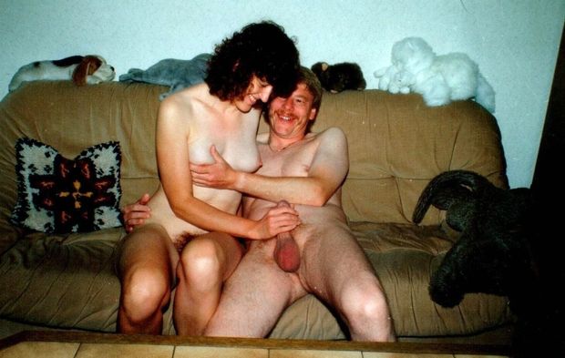 So this is where babies come from, yes suck them out
