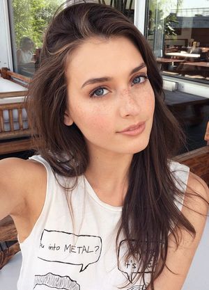 just entering her apartment, he pulled off all her clothes and started fucking the drunken bitch