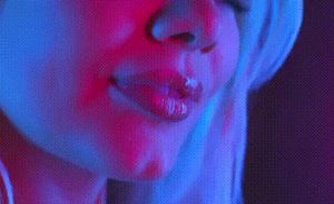 When I Showed Her My Jewelery She Was On Her Knees To Worhisp Me