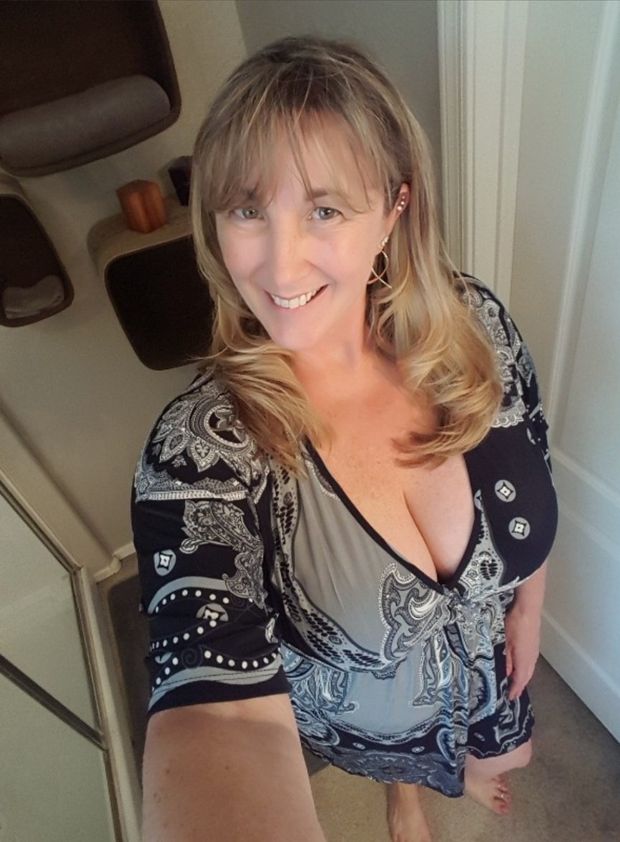 Friends mom