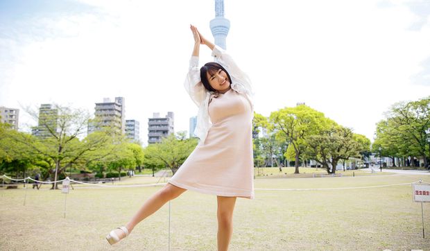 Hana Himesaki