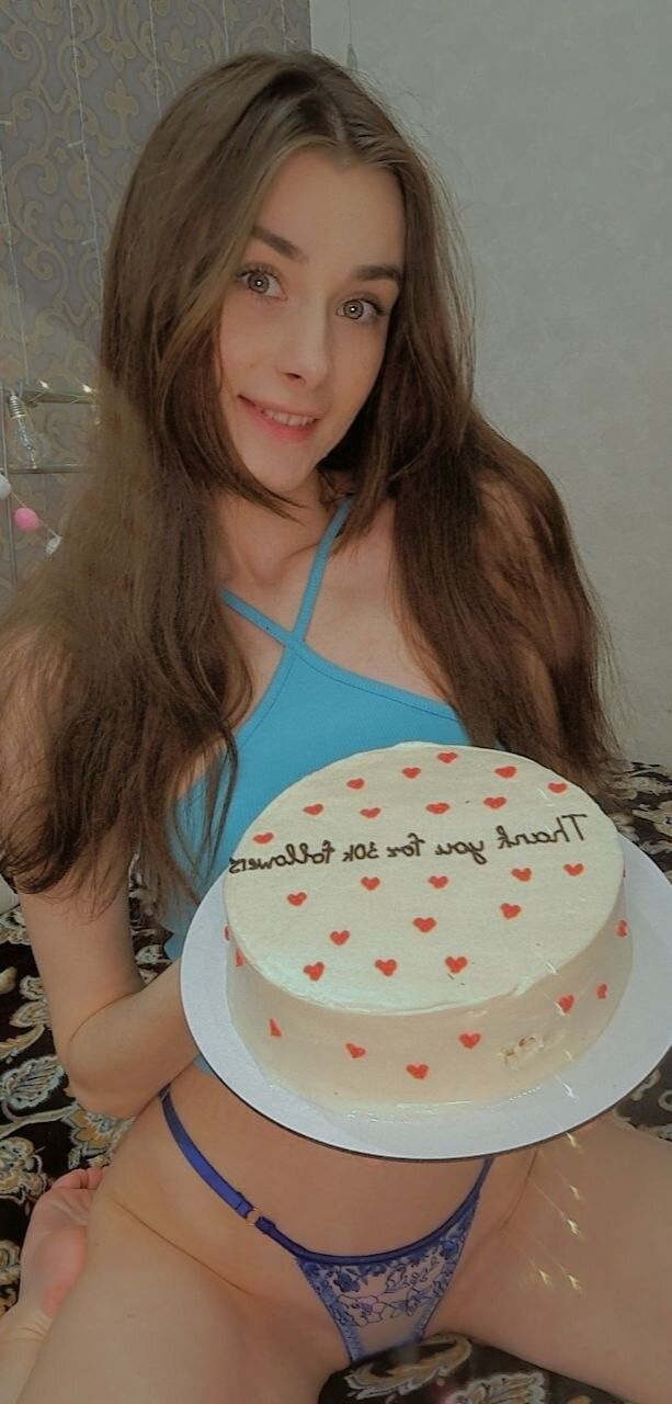 Happy b