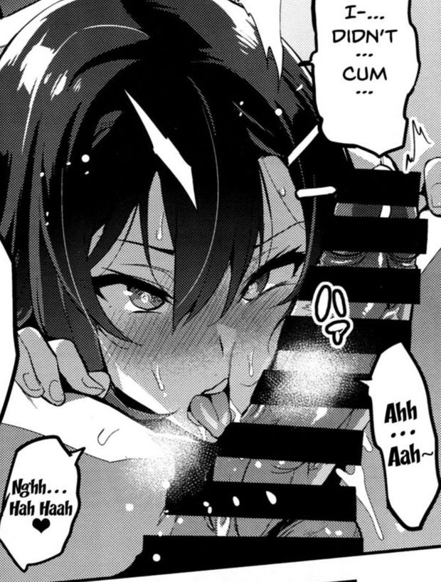 [Shinjugai (Takeda Hiromitsu)] Akane wa Tsumare Somerareru | Akane's In a Pinch [English]