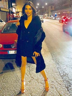 Transexuelle sur Lemasson 34070 secteur chic de Montpellier