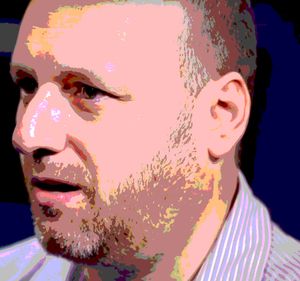 DavidCage Picture