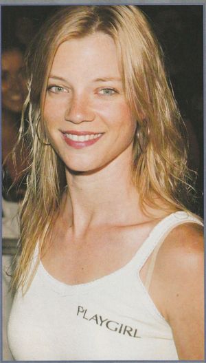 Amy Smart