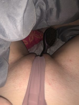 panties up little pussy