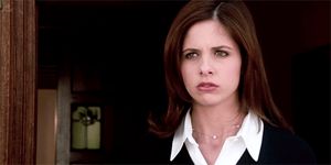 Cruel Intentions movie - Kathryn Merteuil looks on gif