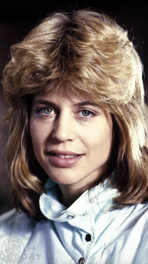 Cult Babe: Linda Hamilton