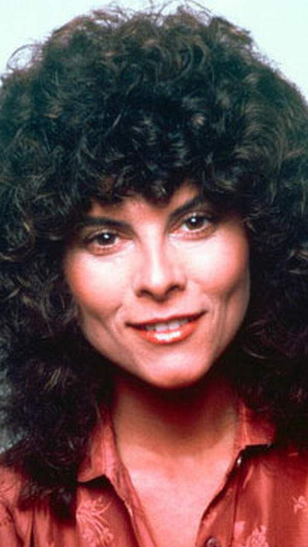 Cult Babe: Adrienne Barbeau