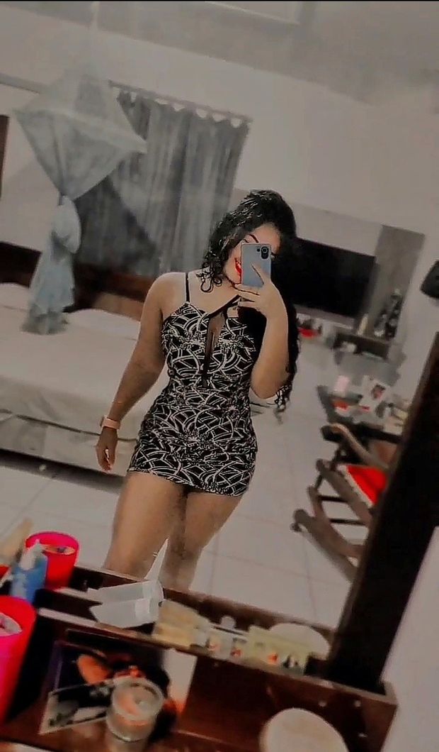 Puta indo para o programa