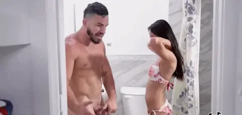 tiny asian wants cock