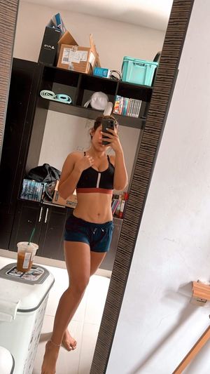 Geani Valencia - ACA