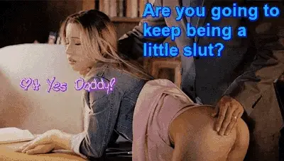 Yes Daddy