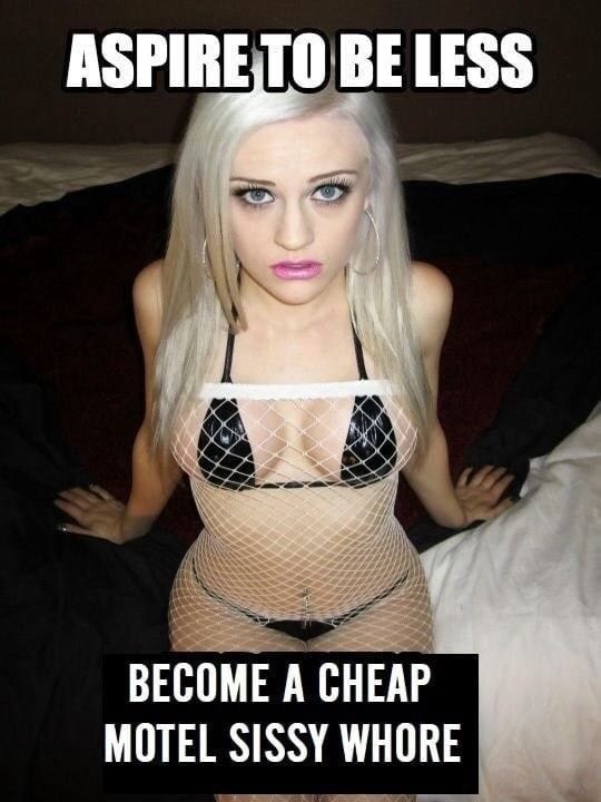 Cheap whore