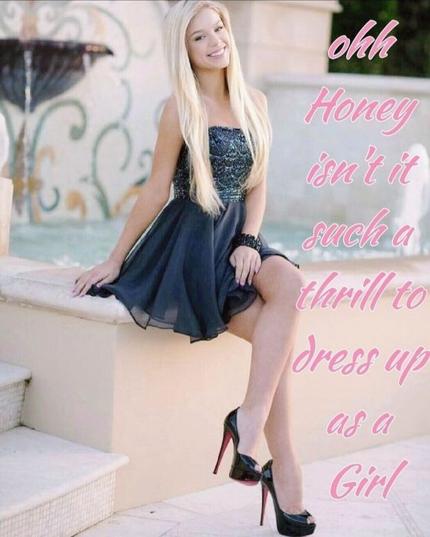 Dressed