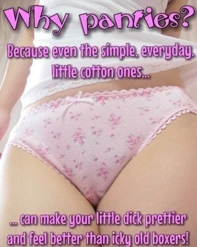 Panties