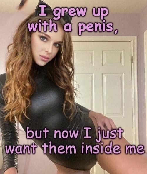 Sissy life