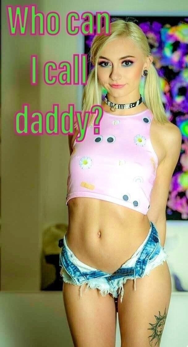Daddy