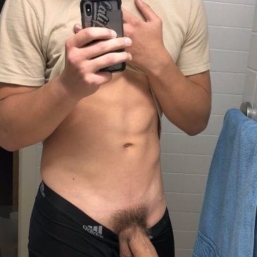 Huge chuck