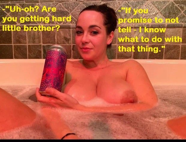 Bath sister