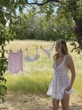 Nothing to wear