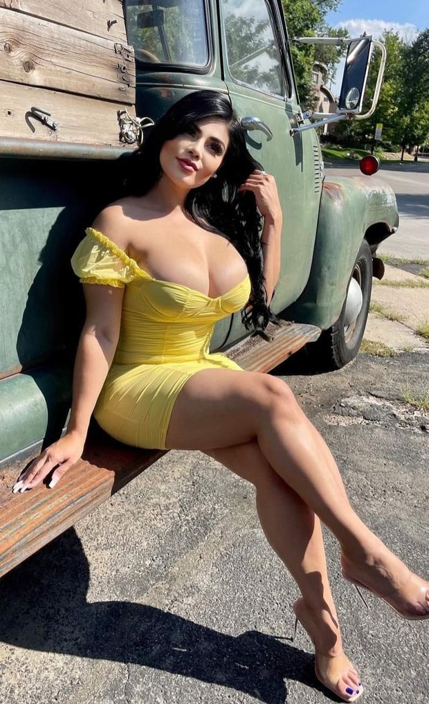 Vianey frias